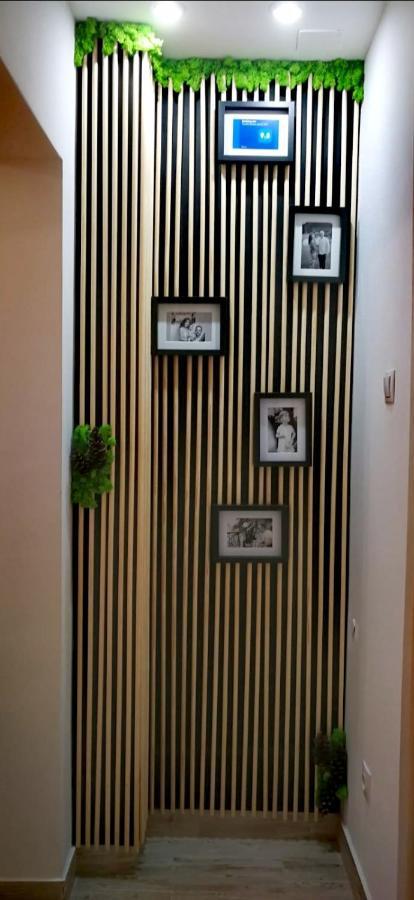 Apartament Daria Tîrgu Ocna Екстериор снимка