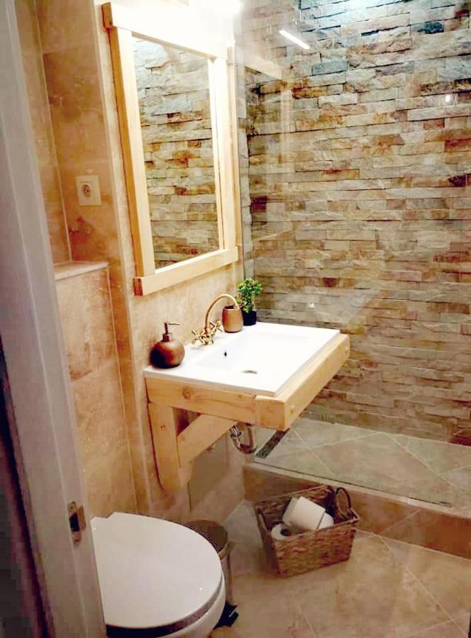 Apartament Daria Tîrgu Ocna Екстериор снимка